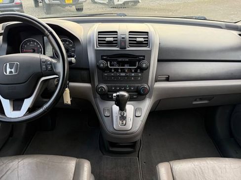 Used 2007 Honda CR-V EX-L image 20