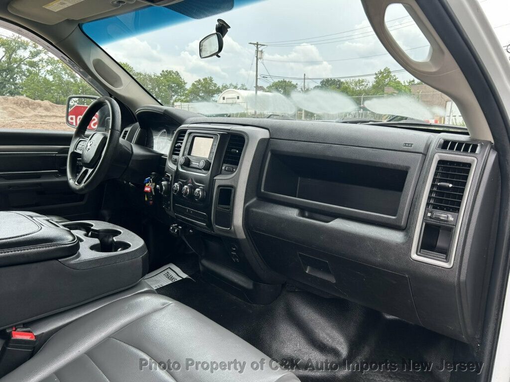Used 2022 RAM 1500 Tradesman w/ Power & Remote Entry Group AWD/4WD image 28