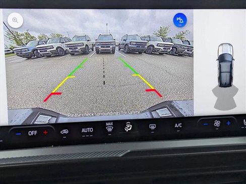 New 2026 Ford Bronco Sport Big Bend AWD/4WD image 13
