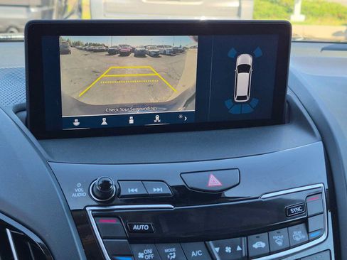 Used 2021 Acura RDX AWD w/ Technology Package image 29