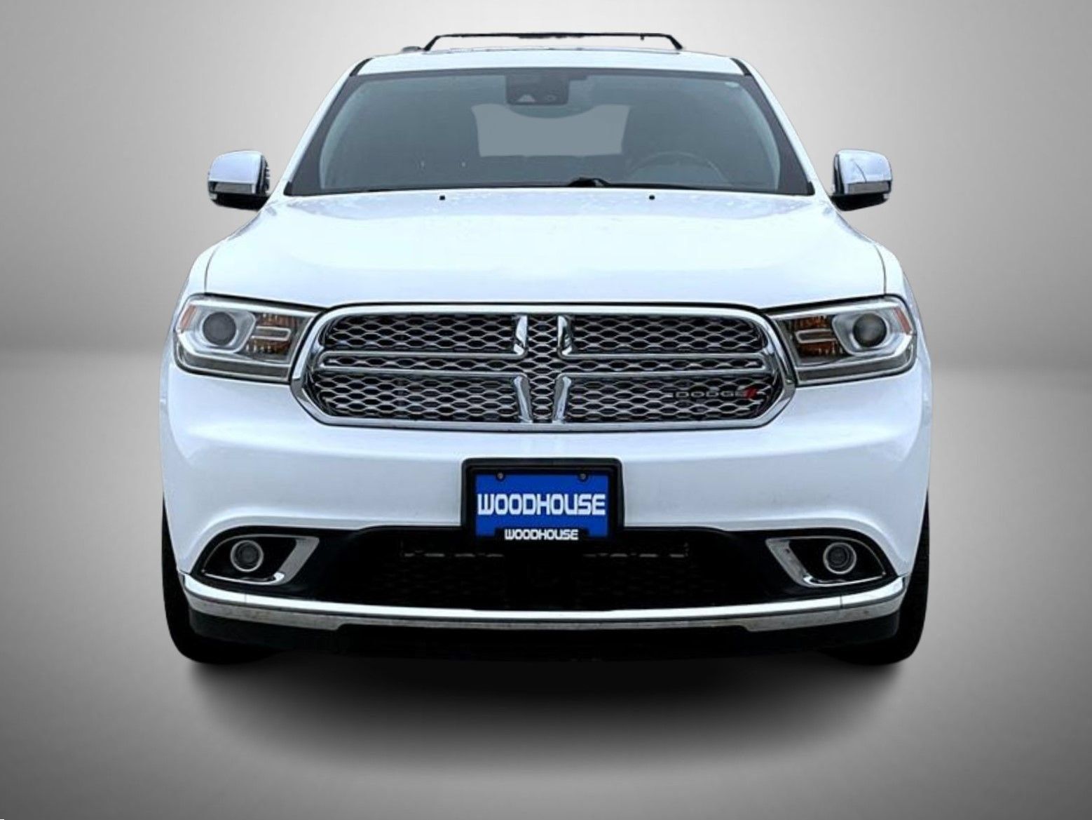Used 2016 Dodge Durango Citadel w/ Technology Group AWD/4WD image 2