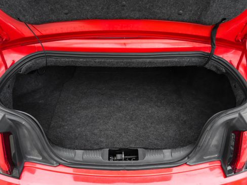 Used 2020 Ford Mustang Premium image 42