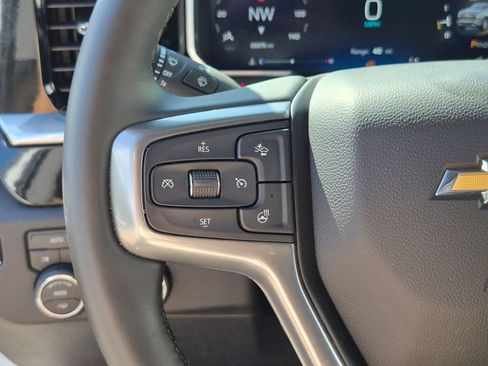 Used 2026 Chevrolet Silverado 1500 LT AWD/4WD image 19