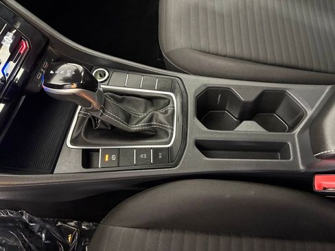 Used 2025 Volkswagen Jetta S FWD image 30