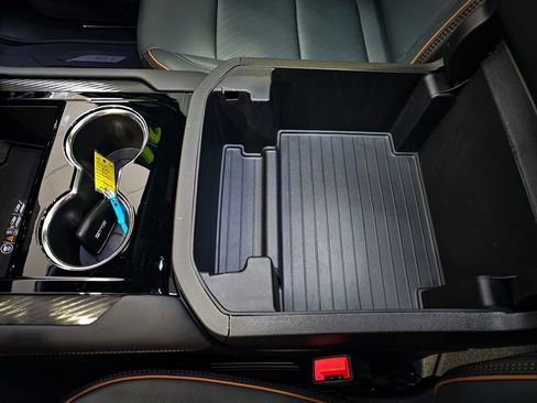 Certified 2026 GMC Yukon AT4 w/ AT4 Premium Package image 25