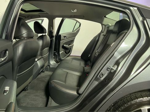 Used 2019 Nissan Altima 2.5 SR w/ SR Premium Package AWD/4WD image 25