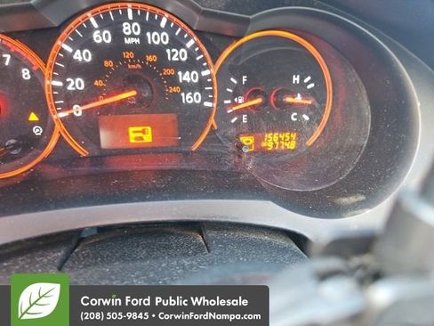 Used 2009 Nissan Altima 3.5 SE w/ Premium Pkg FWD image 10
