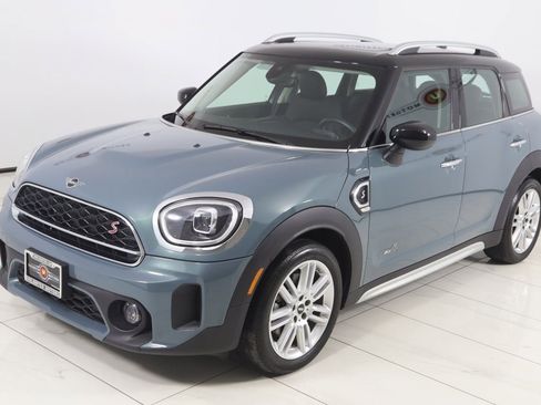 Used 2023 MINI Cooper Countryman S image 22
