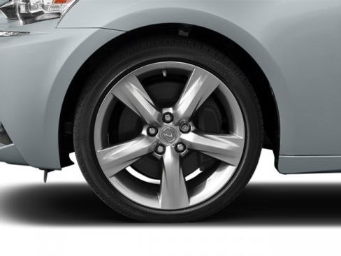 Used 2014 Lexus IS 350 w/ F Sport Package image 11