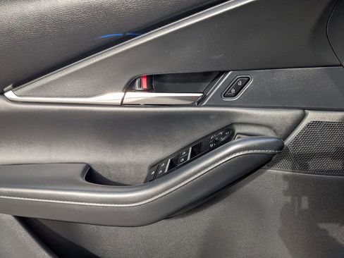 Used 2025 MAZDA CX-30 AWD 2.5 S w/ Preferred Package image 14