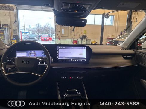 Used 2026 Audi Q3 quattro 2.0T AWD/4WD image 13