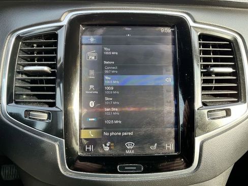 Used 2018 Volvo XC90 T6 Inscription w/ Convenience Package image 13