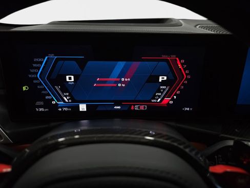 Used 2025 BMW M4 xDrive Competition w/ Carbon Package image 20