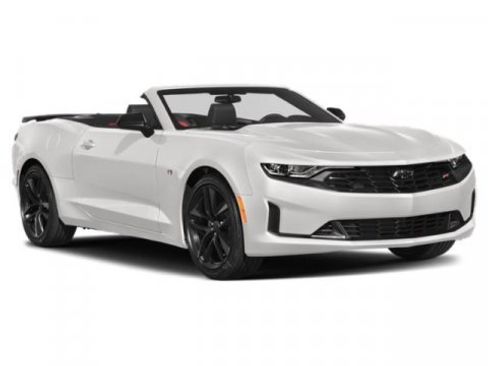 Used 2023 Chevrolet Camaro LT w/ RS Package image 9