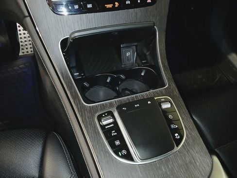 Certified 2020 Mercedes-Benz GLC 300 4MATIC image 20