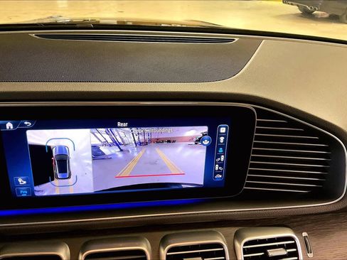 Used 2024 Mercedes-Benz GLE 350 4MATIC image 27