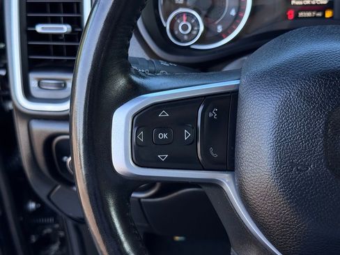 Used 2024 RAM 2500 Big Horn image 17