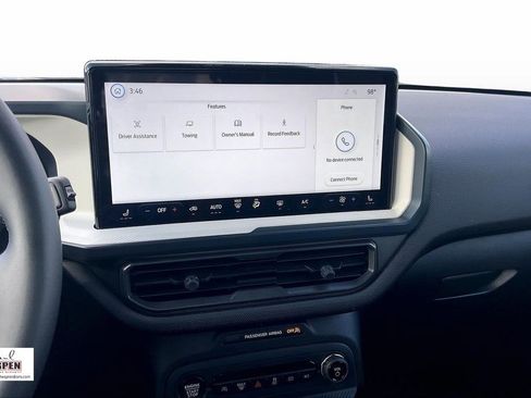 New 2025 Ford Bronco Sport Heritage w/ Convenience Package image 7