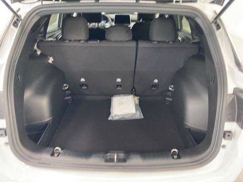 New 2025 Jeep Compass Sport image 8