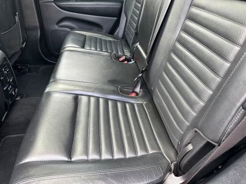 Used 2020 Jeep Grand Cherokee Limited X AWD/4WD image 22