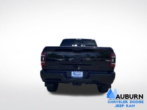 Used 2020 RAM 2500 Laramie AWD/4WD image 6