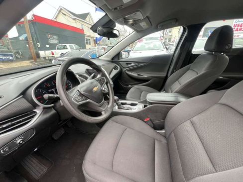 Used 2023 Chevrolet Malibu LT image 25