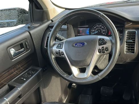 Used 2017 Ford Flex SEL w/ Equipment Group 202A image 26