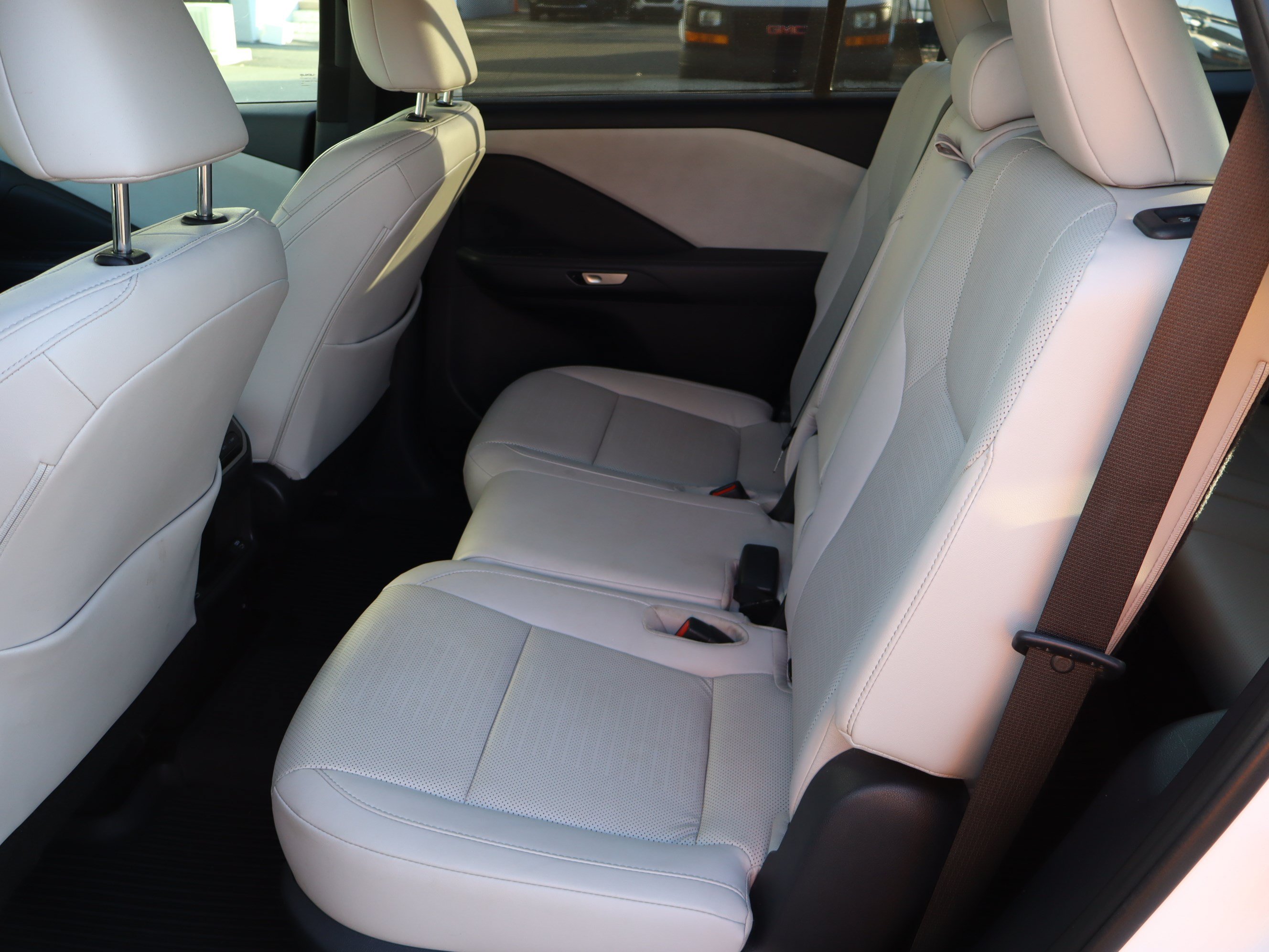 Used 2025 Lexus TX 350 FWD w/ Technology Package image 33