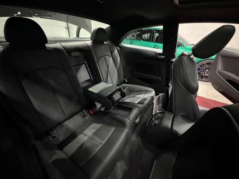 Used 2018 Audi S5 Prestige AWD/4WD image 33