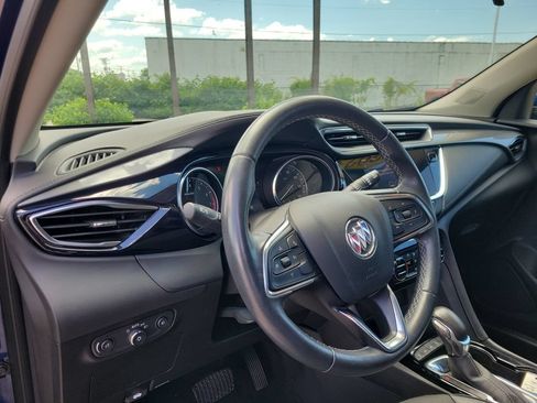 Used 2023 Buick Encore GX Select w/ Safety Package II AWD/4WD image 18