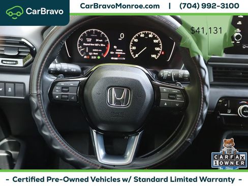 Used 2024 Honda Pilot Touring image 21