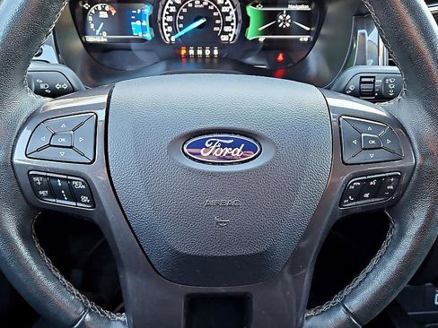 Used 2022 Ford Ranger Lariat w/ Equipment Group 501A High image 22