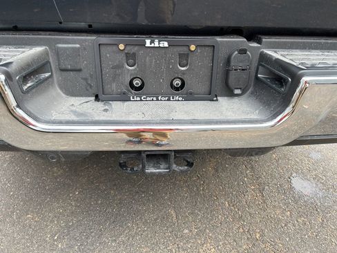 New 2026 RAM 3500 Tradesman image 15