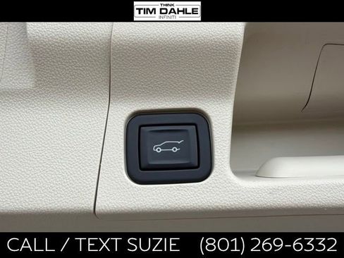 Used 2023 GMC Acadia Denali AWD/4WD image 20