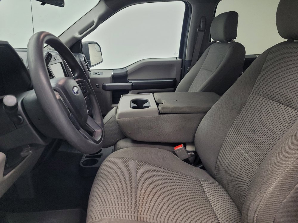 Used 2019 Ford F150 XLT RWD image 17