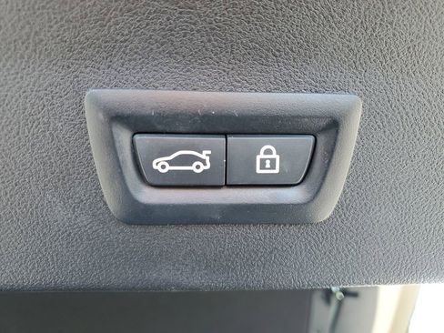 Used 2020 BMW X4 M40i w/ Premium Package image 16