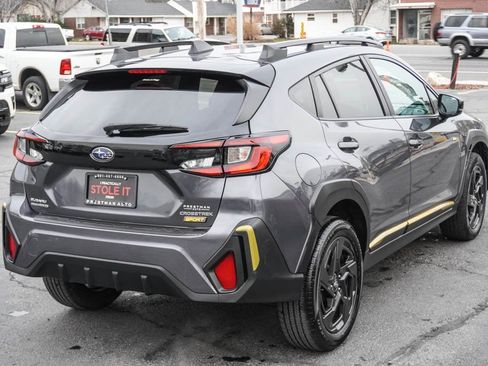 Used 2024 Subaru Crosstrek 2.5i Sport image 21