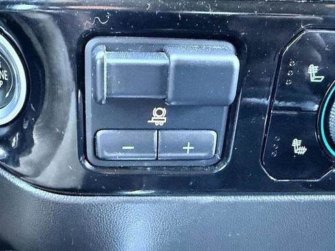 Used 2023 Chevrolet Silverado 1500 LT Trail Boss w/ Protection Package image 40