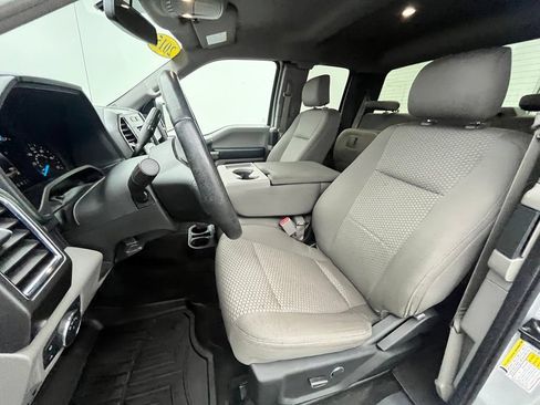 Used 2015 Ford F150 XLT w/ Equipment Group 301A Mid RWD image 18