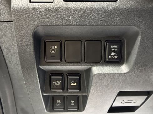 Used 2024 Nissan Frontier PRO-4X w/ Pro Convenience Package image 14