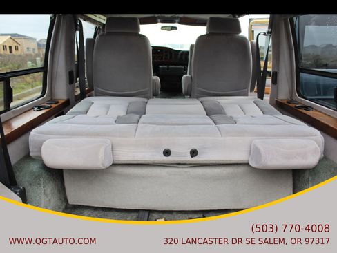 Used 2002 Dodge B1500 image 18