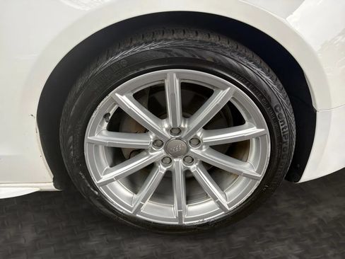 Used 2016 Audi A5 2.0T Premium AWD/4WD image 34