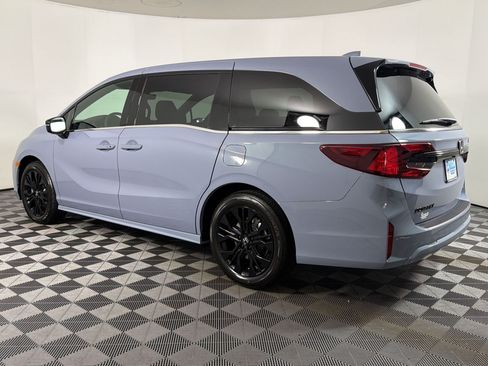 New 2026 Honda Odyssey Sport-L image 2