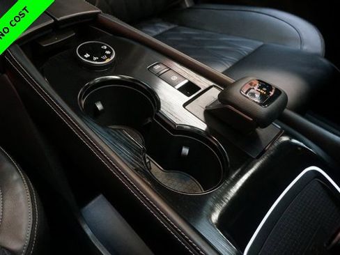 Certified 2023 Nissan Rogue Platinum image 54