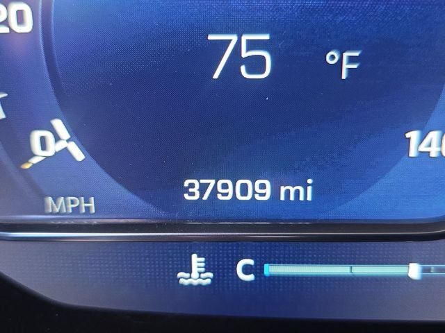 Used 2023 Chevrolet Tahoe RST w/ RST Performance Edition AWD/4WD image 12