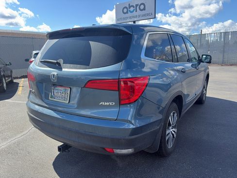 Used 2018 Honda Pilot EX-L image 4