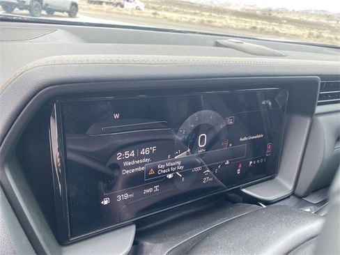 New 2026 GMC Terrain AT4 w/ Technology Package II image 15