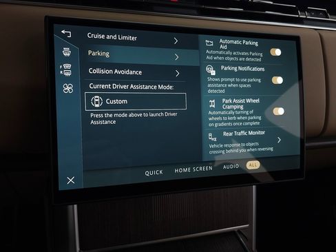 New 2026 Land Rover Range Rover Autobiography image 24