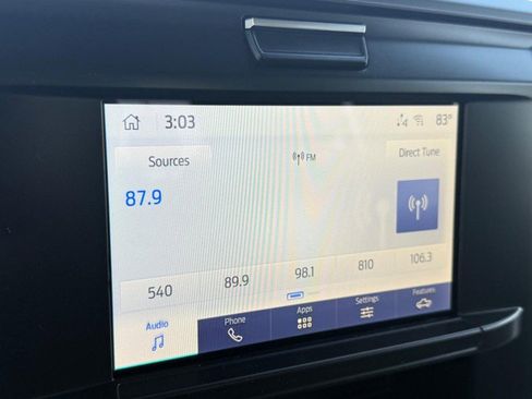 New 2026 Ford F250 XL w/ STX Appearance Package image 22