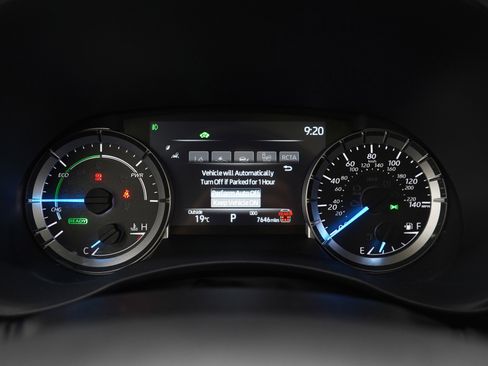 Used 2024 Toyota Highlander XLE image 27